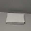 6 Pack Stove Knob Covers for Child Safety, Gas Stove Knob Locks for Baby and Pets, Baby Proof Stove Oven Knob Safety Covers with Adhesive, Waterproof, Oil Resistant, (Transparent) (Clear)