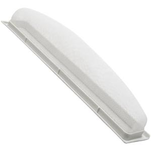 131359600 Dryer Lint Filter Case Screen 5304516871 Replacement for Frigi-daire Ken-more 131359602 131359603 131152700 131359601 5304516872, White