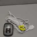 WOOMER [New Version Electric Blanket Controller for Twin Size, Full Size,Queen Size and King Size