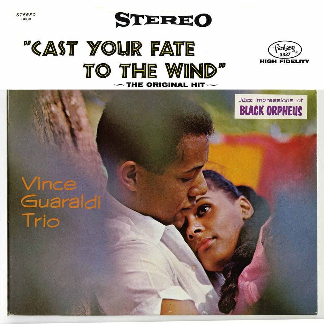 Jazz Impressions Of Black Orpheus  Format: Vinyl