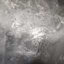 Universal Bathtub Faucet Replacement Tub Spout  Fast-Fill, No-Leak Metal Faucet, Easy Installation, Fits 1/2" IPS & 3/4" IPS Thread Pipes, Includes Adapter (Matte Black)