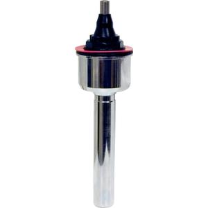 Sloan B-73-A-BX HANDLE ASSEMBLY Chrome