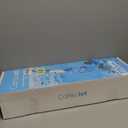 Cordless Pool Vacuum for Above Ground & Inground Pools, 1110 GPH Suction