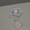 echosari Strip Lights Battery Operated, 16.5Ft 150 LED 2835 SMD Closet Strip Lights with Remote for Bedroom, Kitchen, Cabinet Dcor (Warm White)