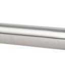 Homewerks 068 HW11436SS 36 inch Bathroom Grab Bar with 1-1/4 Inch Diameter and Concealed Screws ADA Compliant, Stainless Steel