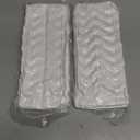 60 Count Heavy Duty Dry Sweeping Cloths Refills for Swiffer Sweeper Mop, Deep Clean Sweeper Pet Mop Pads for Multi Surface Floor Mopping & Cleaning, Disposable Dry Pad Refills Floor Duster, Unscented