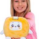 LankyBox - 8" Plush Series 2 - Thicc Boxy - Collectible Plush, for The Biggest Fans