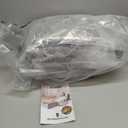 9PCS Orthopedic Bed Wedge Pillow Set for After Surgery Recovery, Body Positioners for Back and Leg Pain Relief, Adjustable Memory Foam Comfort for Sitting up in Bed, Ideal for Adult Acid Reflux & GERD