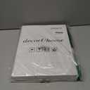 decorUhome 8x10 Picture Frame, Display Pictures 5x7 with Mat or 8x10 without Mat, Wall & Tabletop Display Photo Frame, Black, 2 Pack