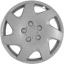 Coast to Coast B808816S Wheel Cover (4 PCS)