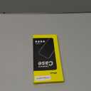 JETech Slim Fit Case for Samsung Galaxy S20 FE 5G 6.5-Inch, Thin Phone Cover with Shock-Absorption and Carbon Fiber Design (Blue)