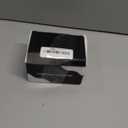 15W 220 GPH Submersible Fountain Water Pump Ultra Quiet Adjustable Pump (800L/H) with 12 Colorful Automatic Color Changing LED Lights for Water Feature Aquarium fish tanks Outdoor Fountain