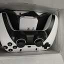 2026 Upgrade M15 Retro Game Stick Pro, 128G, with 40,000 Builtin Classic Video Games, Retro Gaming Console with 23 Emulators, Plug & Play for TV Video Gaming Stick with Dual 2.4G Controllers