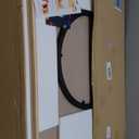 ALL4JIG 2000 Piece Rotating Puzzle Board with 4 Drawers and Cover, 28.5"x40.1"Portable Wooden Jigsaw Puzzle Table for Adults Portable, Lazy Susan Spinning Boards Birthday Gift for mom