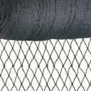 Bird Netting 20x20 Ft, 1/2In Mesh Garden Bird Netting, Fruit Tree Netting