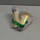 Furniture Legs 4 inches, Legs for Furniture Modern Metal Legs Furniture Feet Replacement Leg Set of 4 (Gold)