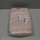 Breast Pump Bag Fit for Spectra S1/S2/Dual S with Insulated Cooler, Pink, One Size