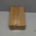 Blacke Metal Furniture Legs Heavy Duty Straight Furniture Feet DIY Modern Replacement Legs for Cabinet Sofa Couch Chair-Set of 4 (Blacke, 8")