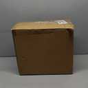 Cereal Dispenser Countertop Black 2 Pack with Bowls Spoons Cutlery Box,5.5 QT Dry Food Dispenser Snack Organizer Containers Storage for Pantry Kitchen Organization Oatmeal Nut Granola Candy