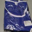 Men's Gym Workout Tank Tops - Soft Lightweight Sleeveless Muscle Shirts for Beach & Athletic Wear Size XXXL