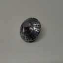 Universal Tub Stopper Bathtub Drain Plug, Pop Up Tub Drain Hair Catcher, Drain Cover with Strainer, for 1-3/8 to 2in Bath Drain Hole