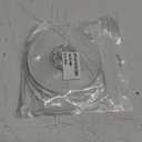 DAYEDZ Ethernet Cable 50 ft, Cat 6 LAN Cable Ethernet Cord, Slim Long Flat Computer Internet Patch Cord Wire with Clips & Rj45 Connectors for Router, Faster Than Cat5e/Cat5 (50ft White)