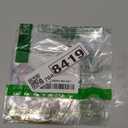 3PCS Six Seven Christmas Ornament，67 Acrylic Ornament, Funny 67 Meme Ornament，Santa Ornaments for Christmas Tree, Funny Teen Gift (C)