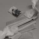 Heavy Duty Shelf Brackets 10 inch 8 Pack 0.2 Thick, Floating Shelf Brackets for Shelves SupportBlack Hidden Metal L Brackets with Mounting Hardware for DIY