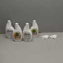 Seventh Generation Lemongrass Citrus Disinfecting Multi-Surface Cleaner - 26 Oz, Pack of 4