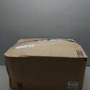 LINENSPA Memory Foam Mattress Topper - 2 Inch Gel Infused Memory Foam - Plush Feel - Cooling and Pressure Relieving - CertiPUR Certified - Dorm Room Essentials - Full Size