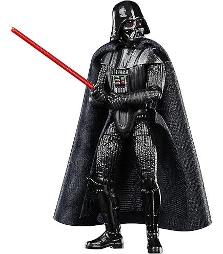 Star Wars Darth Vader 5.5-Inch Scale Action Figure 2019 Value Series