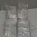 Versatile Acrylic Makeup Organizer, Drawer Organizer - Transparent Desktop Storage for Cosmetics, Office Supplies & More - Clear Organizer for Home & Office Use