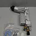 926-876 926-959 3.6L V6 Oil Filter Housing Oil Cooler Compatible with 2014-2021 Dodge Journey Charger Challenger Caravan Durango Avenger Wrangler Grand Cherokee Chrysler 200 300 Town Country Jeep Ram