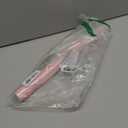 Amiya Pink Glossy Contact Paper Shiny Peel and Stick Wallpaper SelfAdhesive for Countertops, Furniture, Cabinets, Waterproof, Removable, Easy to Apply, Decorative Vinyl Wrap15.7”X78.7”