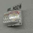 Rayovac Hearing Aid Battery Size 10 48pk - Yellow