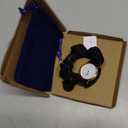 Avaner Women Watches Scrunchies Band Stretch Watches