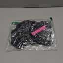 2 PCS Giant Inflatable Dumbbell Barbell,Funny Carnival Circus Birthday/Halloween Party Decorations Fake Weights Cosplay Props Party Supplies,Blow Up Strongman Costume Photo Booth Props Accessory