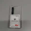 ProofTech Liquid Glass Screen Protector for Up to 4 Devices | Universal for All Smartphones Tablets Smart Watches