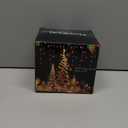 Outdoor Fairy Lights Waterproof, Plug in String Lights with 8 Modes Timer, 392Ft 1200 Twinkle LED Outdoor & Indoor Decor for Girl's Bedroom/Garden/Patio/Yard/Wedding/Holiday Party (Blue)