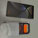 TORRAS Magnetic Shockproof for iPhone 17 Pro Case, Camera Control, Fit for MagSafe, Military-Grade Protection, Translucent Slim Case for iPhone 17 Pro Phone Case Anti-Fingerprint, Deep Blue