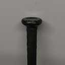 Pencil Bat - Novelty Backyard Baseball Games Gift - Youth Metal Baseball Bat - 2 5/8" Aluminum Barrel with Balanced Weight and Durable Finish