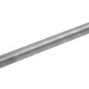 Small Parts Unpolished (Mill) 1008-1010 Steel Round Tube, 1.250" Outer Diameter, 0.083" Wall Thickness, 1.084" Inner Diameter, 4' Length