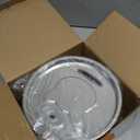 3.2L Cat Water Fountain Stainless Steel with 20 Filters Automatic Pet Water Fountain for Cats/Dogs Indoor Ultra Quiet Metal Cat Fountains for Drinking Kitty Watering Supplies for Animals