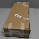 31-Inch Bamboo Stove Rack For Above The Hob, Kitchen Bamboo Spice Rack, Supports Up To 50 Pounds. Bamboo Stove Rack For Storing Spices And Kitchen Utensils (Black)