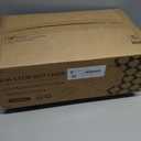 ALIMORDEN 2-in-1 Flip Out Comfy Toddler Couch, Lovely Kids Chair Convertible Sofa to Lounger for Story/Nap Time, Pink Unicorn