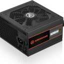 ARESGAME AGV Series 650W Power Supply, 80 Plus Bronze Certified, Non Modular Power Supply