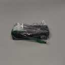 Bloomoak 100% Red Lens Blue Green Light Blocking Glasses- Dual AR Coatings Sleep Glasses Before Bed - Anti Glare, Fatigue (Matte Black Frame (Hard Case Included))