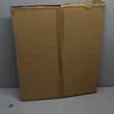 Officemate 23" x 26" Artist Sketch Board with Handle for Drafting Art - Portable Wooden Clipboard for Class, Studio or Field Use (83099)