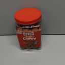 Milk-Bone Soft & Chewy Dog Treats, Made with Real Beef & Filet Mignon, 25 Ounce Canister (EXP 07/12/25)