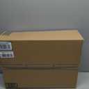Gates 7612 XL High Capacity V-Belt